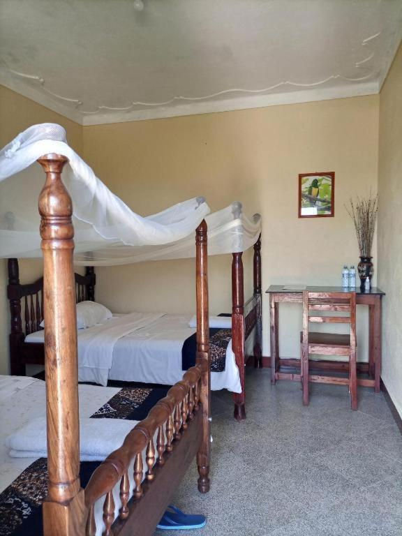 Pross Residence Masindi Luaran gambar